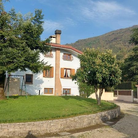 Agriturismo Urli Magnano in Riviera المظهر الخارجي الصورة