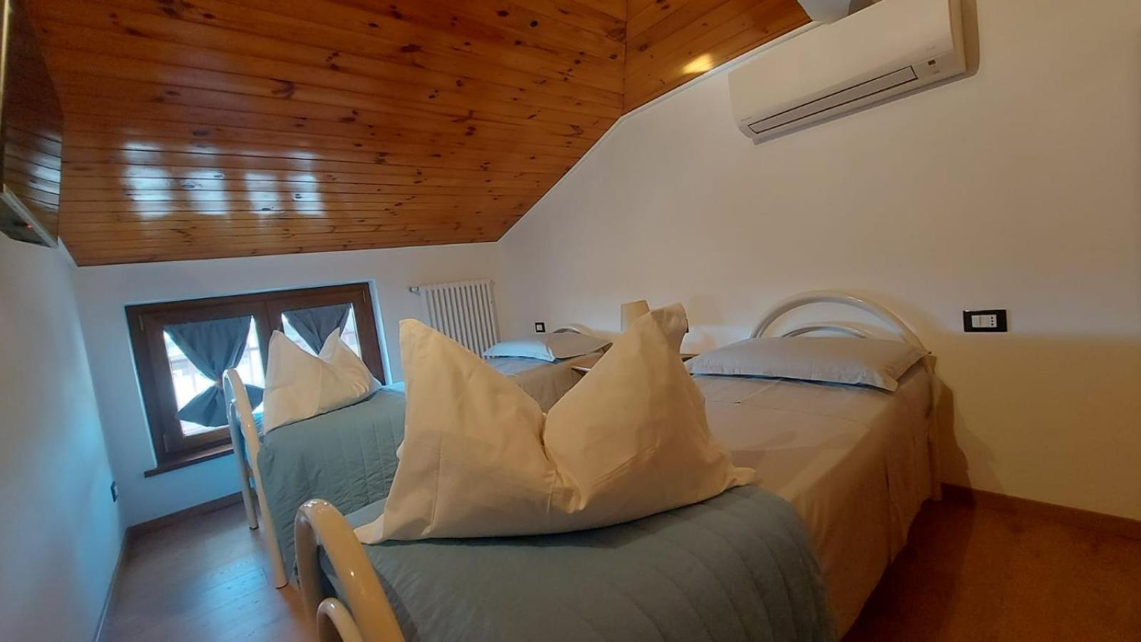 Agriturismo Urli Magnano in Riviera المظهر الخارجي الصورة
