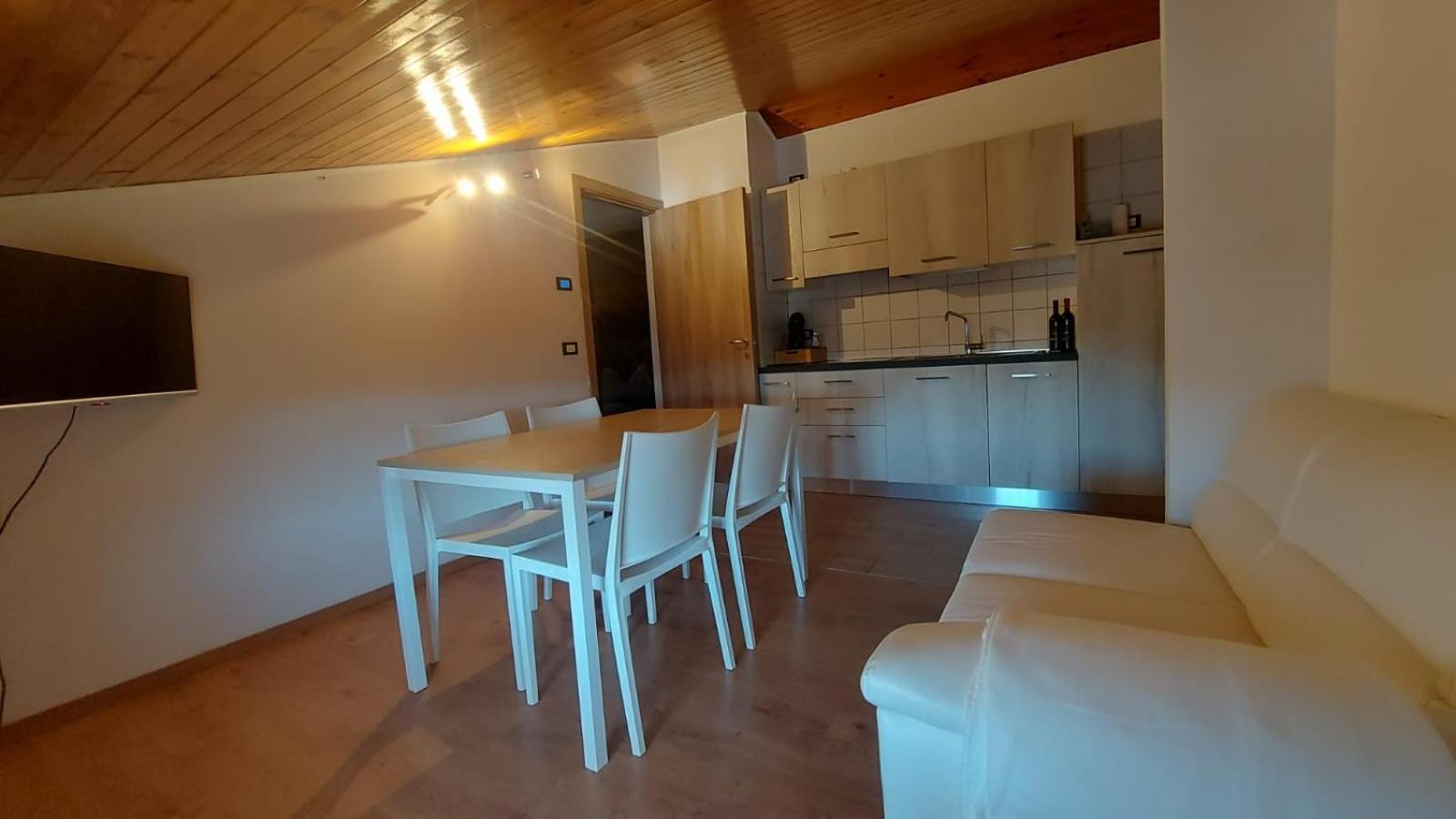 Agriturismo Urli Magnano in Riviera المظهر الخارجي الصورة